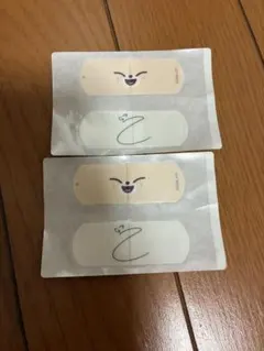 StrayKids スキズ SKZOO CharmAid アイエン