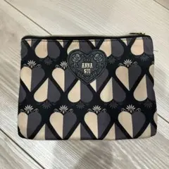 ANNA SUI ポーチ