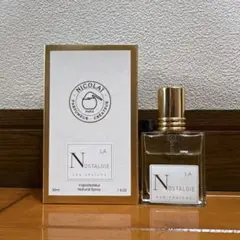 NICOLAI L'EAU MIXTE 30ml - メルカリ