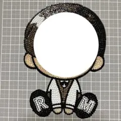 デコパーツ アイドル