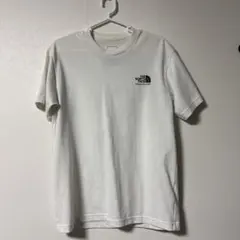 ノースフェイスティシャツ