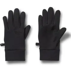 THE NORTH FACE W Etip Glove NN61914 (K)
