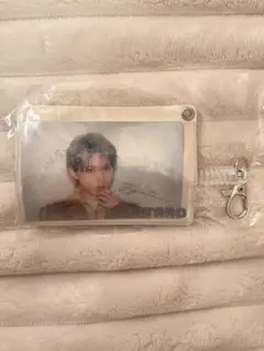 パスケース(山中柔太朗)