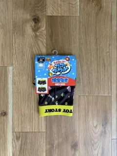 【TOY STORY】ボクサーブリーフ Mサイズ 限定発売