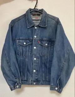 90s リーバイス 70506 USA デニムジャケット 38 実寸40程度 - メルカリ