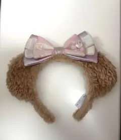 シェリーメイ カラフルハピネス カチューシャ