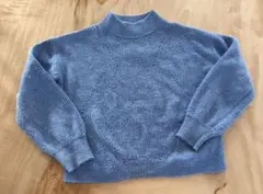 GAP キッズ セーター S (6–7Y) 美品