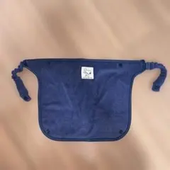 スヌーピー 抱っこひもカバー リバーシブル