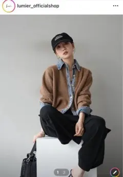 2026年最新】ロンハーマン 菊池京子の人気アイテム - メルカリ