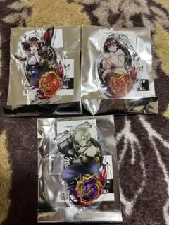 美品】甲鉄城のカバネリ トレカ ユニバカ サミフェス - メルカリ