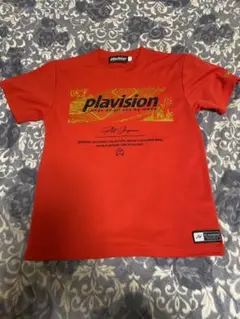 plavisionハンドボールTシャツ インターハイ2025