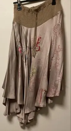 インポートスカート