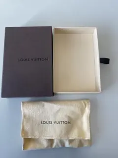 LOUIS VUITTON 箱のみ
