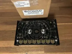 Eowave quadrantid swarmのサムネイル