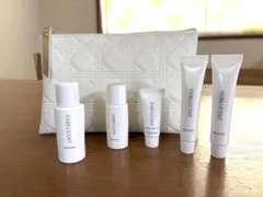 MENARD FAIRLUCENTミニボトルセット ポーチ付き