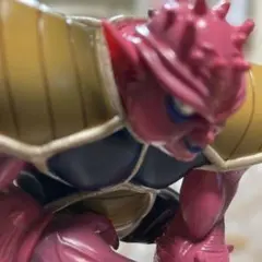 ドラゴンボール 組立式DXフィギュア 未開封だった ドドリア
