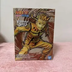 NARUTO 疾風伝 VIBRATION STARS うずまきナルトのサムネイル