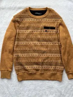 新品KANSAI YAMAMOTO HOMME ニットセーター Mサイズ