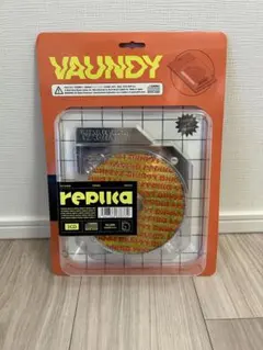 vaundy replica 完全生産限定盤