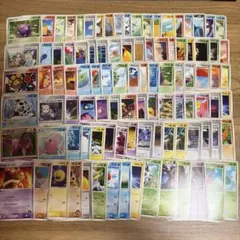 ポケモンカード 大量まとめ売り 30枚 DP キラ有 レジギガス ゲンガー 他 2026年最新】種別：シングルカード 複数 ポケモンカードゲームの人気