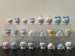 ちいかわ　インテリアミニフィギュア　インテリアマスコット