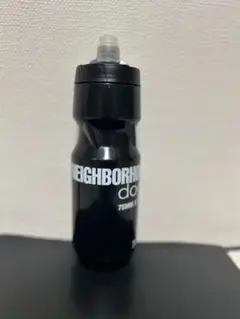 NEIGHBORHOOD スプレーボトル 50mlブラックカラビナ付き NEIGHBORHOOD スプレーボトル 50mlブラックカラビナ付き - メルカリ