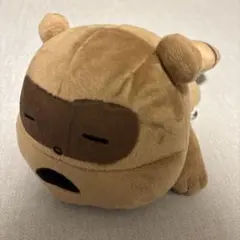 にしむらゆうじ とうふ係のくま ぬいぐるみ マスコット - メルカリ