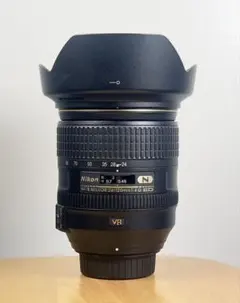 2026年最新】ニコン 24-120 VRの人気アイテム - メルカリ