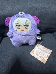 アイドリッシュセブン きらどるぬいぐるみ 和泉一織 モンぬい - メルカリ