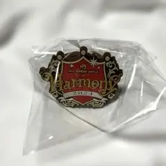 Mrs. GREEN APPLE ミセス Harmony ライトスティックリング