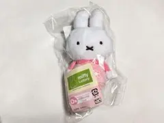 ミッフィー　1番くじ　D賞
