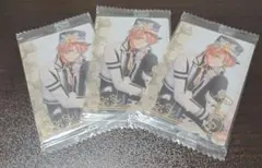 アイナナ　三月　カード　3枚セット