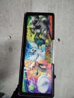 ポケットモンスター 子ども用文具セット