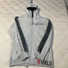Norton/パーカー