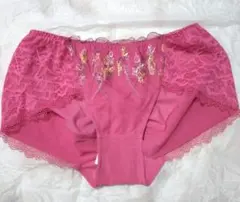 アモスタイル バイ トリンプ ショーツ　 Lサイズ