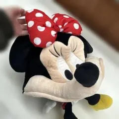 K*5様 ミニー　ファンキャップ