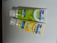 LION DENT. Check-Up シャインマスカット・バナナ 2本セット