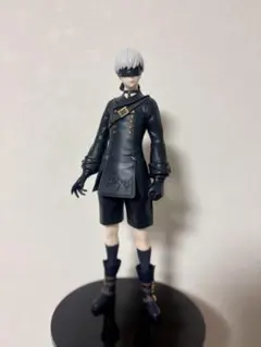 NieR Automata ニーア オートマタ ドンキ 9S アクスタ アクキー - メルカリ