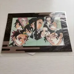 鬼滅の刃 無限城編 第一章 猗窩座再来 入場者特典 第一弾