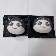 ハイキュー　おまんじゅうマスコット3 五色工