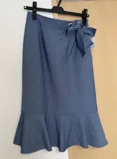 ミッシュマッシュ　スカートのサムネイル