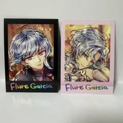 あくねこ フルーレ ぱしゃこれ