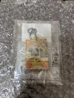 アイカツ！だれでもアイドル活動アクリルチャーム2新条ひなき