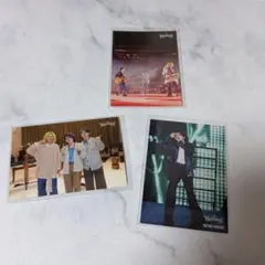 Mrs. GREEN APPLE Harmony フォトカード