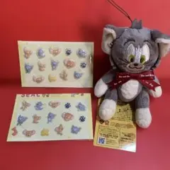 トムとジェリー