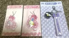 ★新品未使用 サンリオ 一番くじ