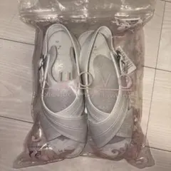 NUOVO N5067 Nurse Sandal M ホワイト