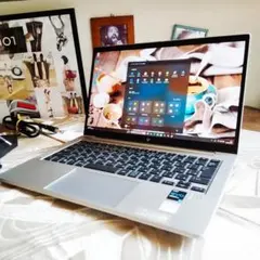 Forジーナ 13インチ 11世代 i7 512G 16G HP 830G8 - メルカリ