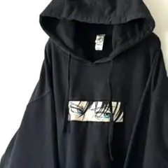 Ado×ドン・キホーテ うっせぇわ プルオーバーパーカー Mサイズ - メルカリ
