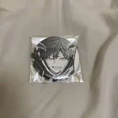 桃源暗鬼 缶バッジ TSUTAYA ポップアップストア 一ノ瀬四季